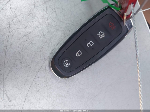 2015 FORD EXPEDITION EL 1FMJK1KT3FEF16064 Photo 10