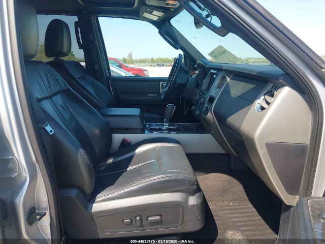 2015 FORD EXPEDITION EL 1FMJK1KT3FEF16064 Photo 4