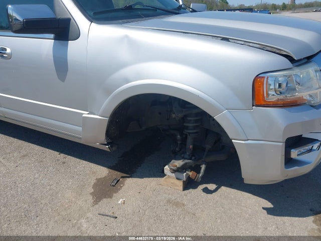 2015 FORD EXPEDITION EL 1FMJK1KT3FEF16064 Photo 5