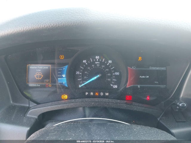 2015 FORD EXPEDITION EL 1FMJK1KT3FEF16064 Photo 6