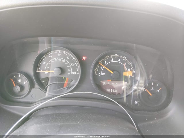 44632177 :رقم المزاد ، 1C4NJPFA0ED648479 vin ، 2014 Jeep Patriot Latitude مزاد بيع