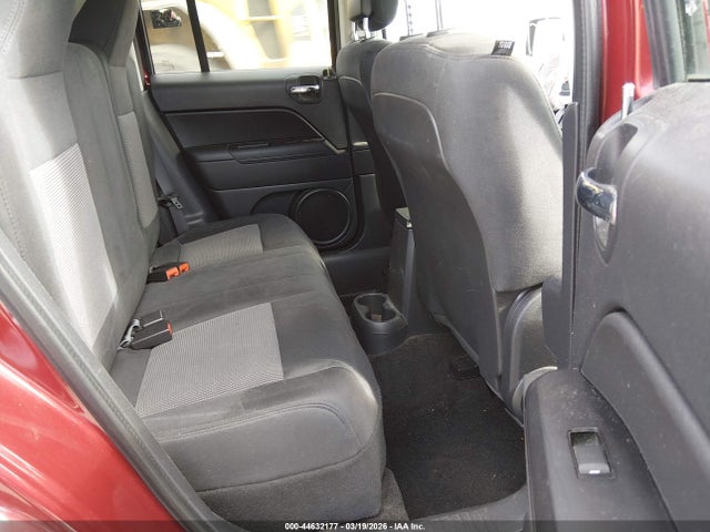 44632177 :رقم المزاد ، 1C4NJPFA0ED648479 vin ، 2014 Jeep Patriot Latitude مزاد بيع