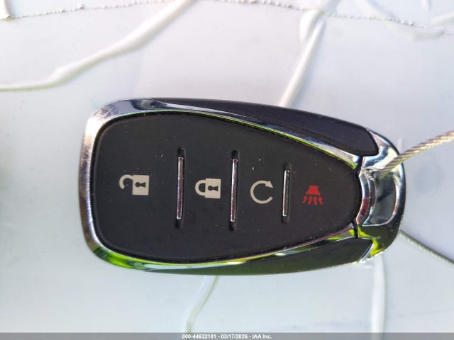 3GNAXHEVXLS693649 Chevrolet Equinox Fwd Ls