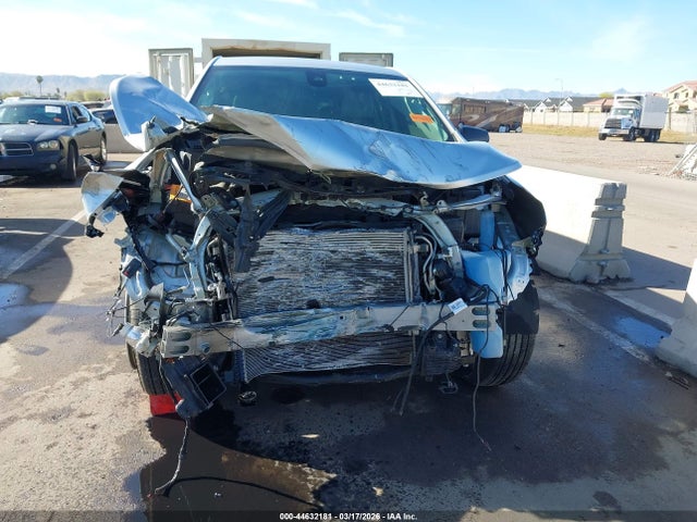 3GNAXHEVXLS693649 Chevrolet Equinox Fwd Ls