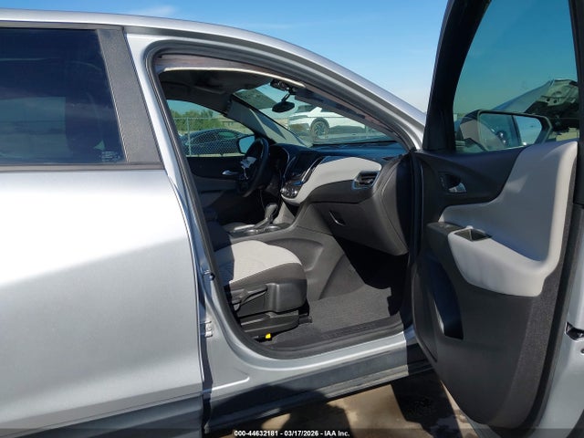 3GNAXHEVXLS693649 Chevrolet Equinox Fwd Ls