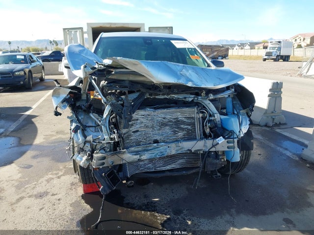 3GNAXHEVXLS693649 Chevrolet Equinox Fwd Ls