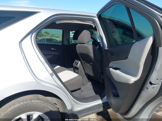3GNAXHEVXLS693649 Chevrolet Equinox Fwd Ls