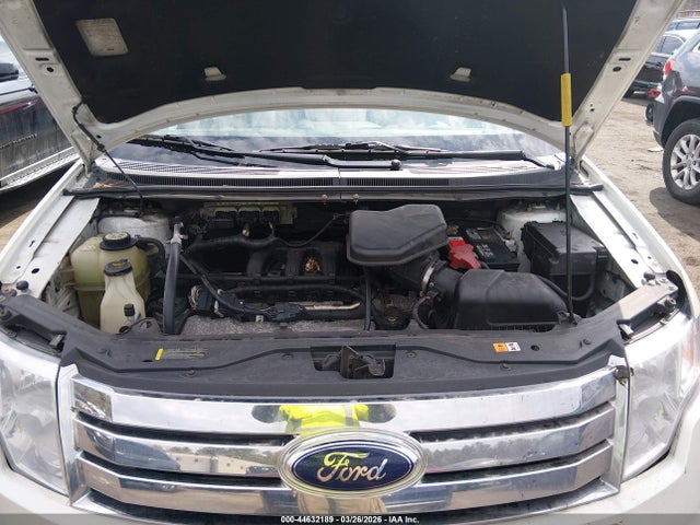Aukcja sprzedaży 2008 Ford Edge Limited, vin: 2FMDK49C88BB43431, numer aukcji: 44632189