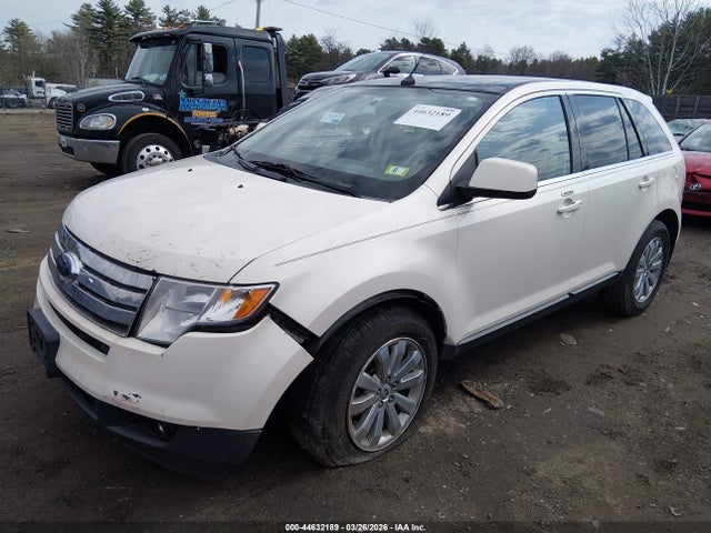 Aukcja sprzedaży 2008 Ford Edge Limited, vin: 2FMDK49C88BB43431, numer aukcji: 44632189
