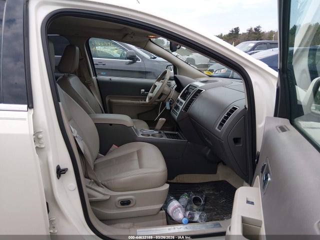 Aukcja sprzedaży 2008 Ford Edge Limited, vin: 2FMDK49C88BB43431, numer aukcji: 44632189