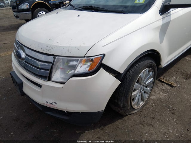 Aukcja sprzedaży 2008 Ford Edge Limited, vin: 2FMDK49C88BB43431, numer aukcji: 44632189