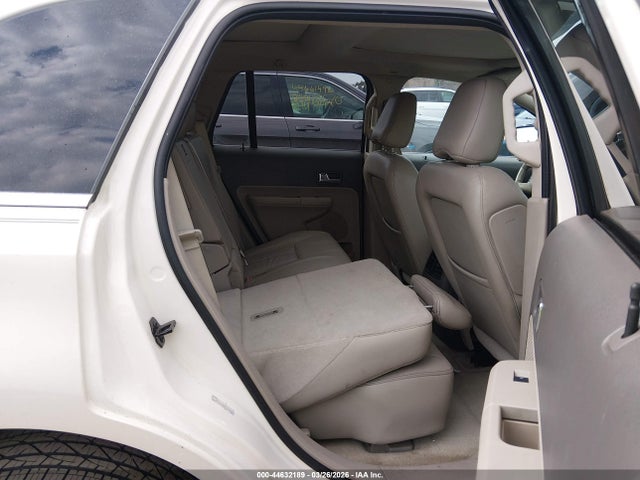 Aukcja sprzedaży 2008 Ford Edge Limited, vin: 2FMDK49C88BB43431, numer aukcji: 44632189