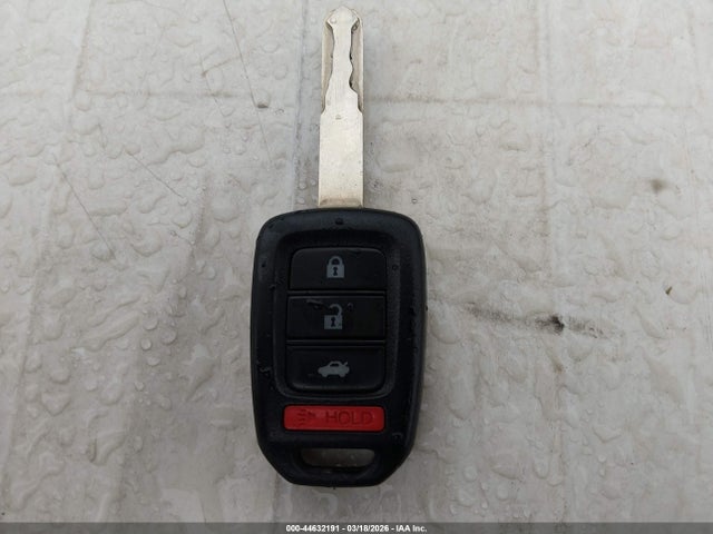 Honda Civic Lx 2018 2HGFC2F53JH510177 Image 11