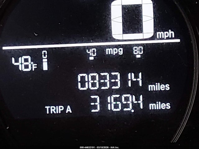 Honda Civic Lx 2018 2HGFC2F53JH510177 Image 15