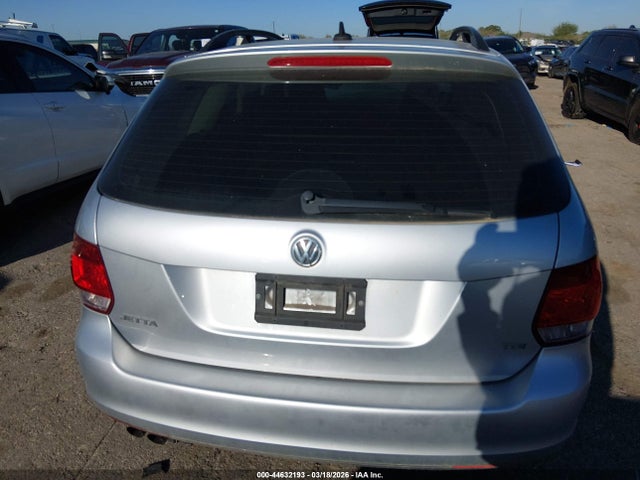 Aukcja sprzedaży 2014 Volkswagen Jetta Sportwagen 2.0l Tdi, vin: 3VWPL7AJ2EM621098, numer aukcji: 44632193