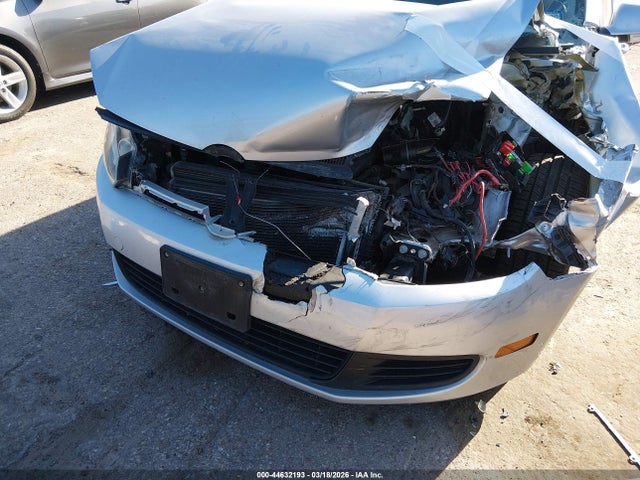 Aukcja sprzedaży 2014 Volkswagen Jetta Sportwagen 2.0l Tdi, vin: 3VWPL7AJ2EM621098, numer aukcji: 44632193