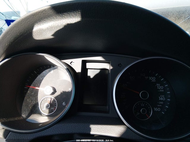 Aukcja sprzedaży 2014 Volkswagen Jetta Sportwagen 2.0l Tdi, vin: 3VWPL7AJ2EM621098, numer aukcji: 44632193