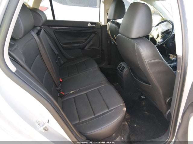 Aukcja sprzedaży 2014 Volkswagen Jetta Sportwagen 2.0l Tdi, vin: 3VWPL7AJ2EM621098, numer aukcji: 44632193