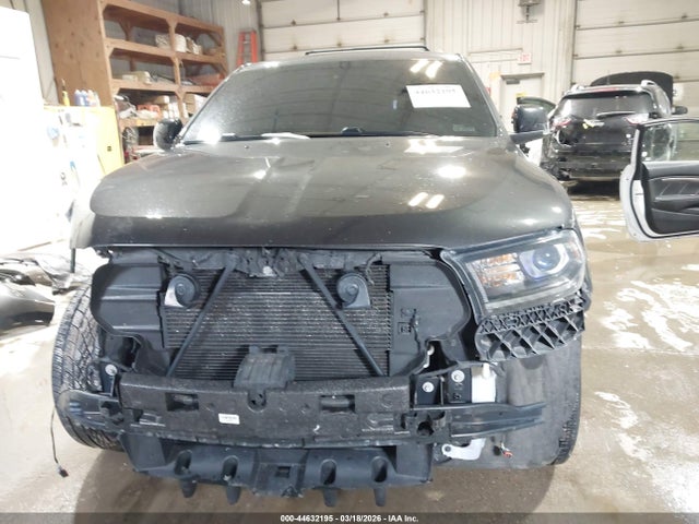 Продаж на аукціоні авто 2018 Dodge Durango Gt Rwd, vin: 1C4RDHDG5JC145794, номер лоту: 44632195