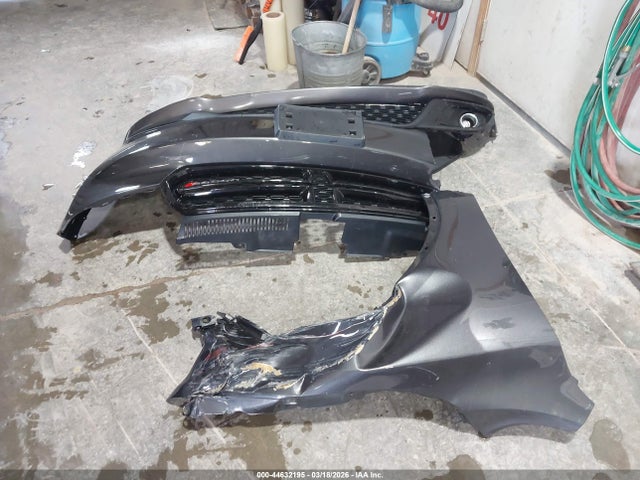 Продаж на аукціоні авто 2018 Dodge Durango Gt Rwd, vin: 1C4RDHDG5JC145794, номер лоту: 44632195