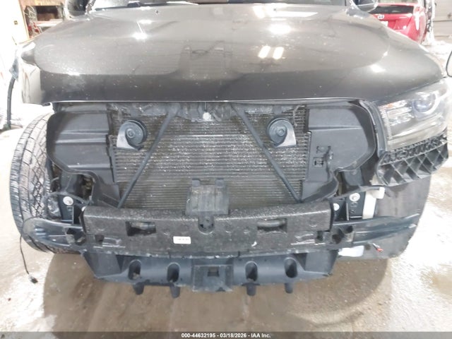Продаж на аукціоні авто 2018 Dodge Durango Gt Rwd, vin: 1C4RDHDG5JC145794, номер лоту: 44632195