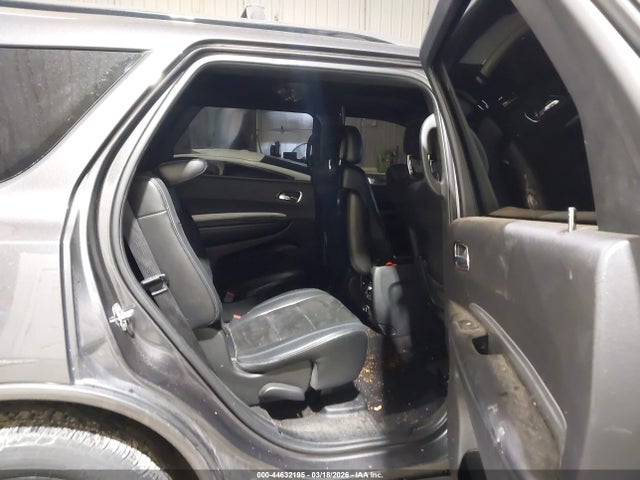 Продаж на аукціоні авто 2018 Dodge Durango Gt Rwd, vin: 1C4RDHDG5JC145794, номер лоту: 44632195