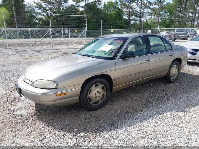 Aukcja sprzedaży 1998 Chevrolet Lumina Ls, vin: 2G1WL52M1W9268416, numer aukcji: 44632197