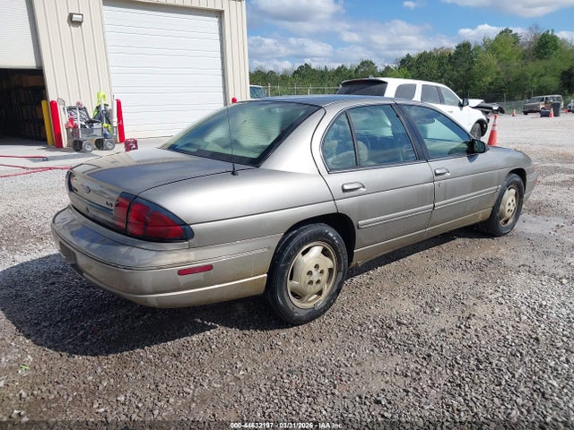 Aukcja sprzedaży 1998 Chevrolet Lumina Ls, vin: 2G1WL52M1W9268416, numer aukcji: 44632197