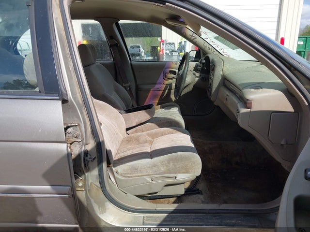 Aukcja sprzedaży 1998 Chevrolet Lumina Ls, vin: 2G1WL52M1W9268416, numer aukcji: 44632197