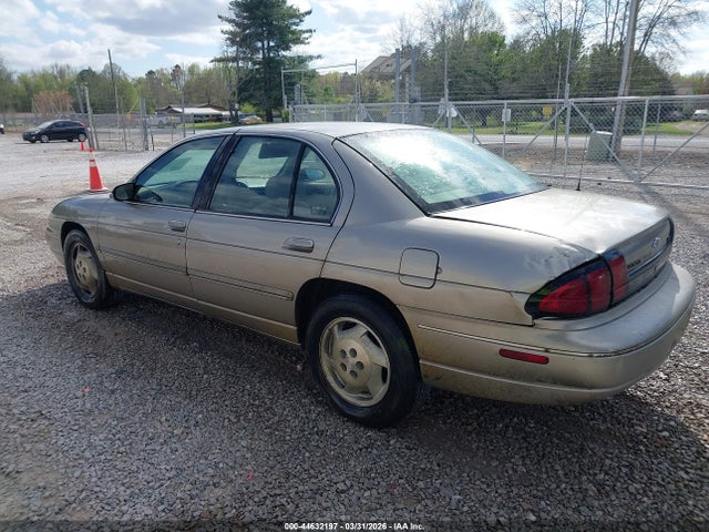 Aukcja sprzedaży 1998 Chevrolet Lumina Ls, vin: 2G1WL52M1W9268416, numer aukcji: 44632197