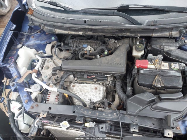 Aukcja sprzedaży 2018 Nissan Rogue S, vin: KNMAT2MV4JP573313, numer aukcji: 44632202