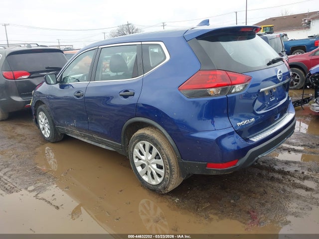 Aukcja sprzedaży 2018 Nissan Rogue S, vin: KNMAT2MV4JP573313, numer aukcji: 44632202