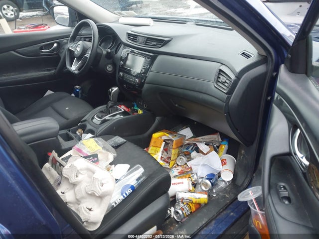 Aukcja sprzedaży 2018 Nissan Rogue S, vin: KNMAT2MV4JP573313, numer aukcji: 44632202