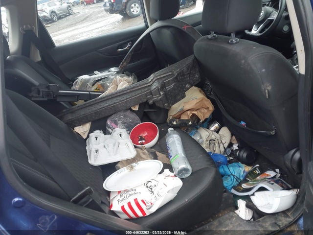 Aukcja sprzedaży 2018 Nissan Rogue S, vin: KNMAT2MV4JP573313, numer aukcji: 44632202