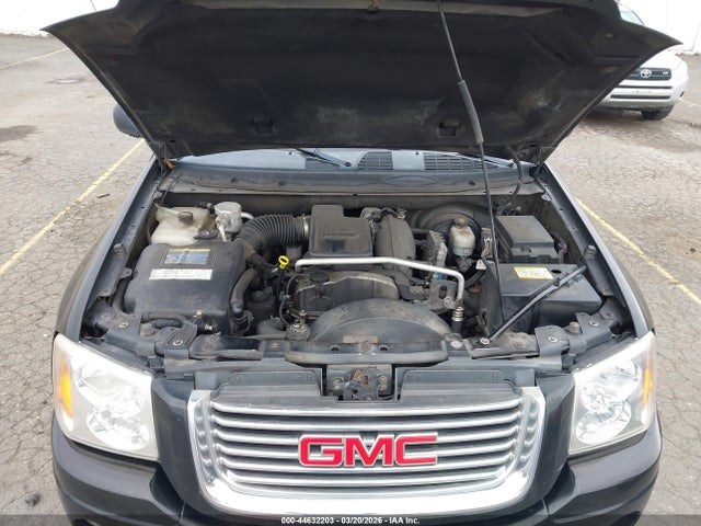 Aukcja sprzedaży 2006 Gmc Envoy Sle, vin: 1GKDT13S662135822, numer aukcji: 44632203