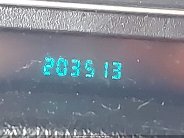 Aukcja sprzedaży 2006 Gmc Envoy Sle, vin: 1GKDT13S662135822, numer aukcji: 44632203