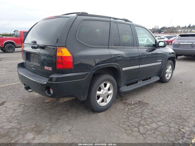 Aukcja sprzedaży 2006 Gmc Envoy Sle, vin: 1GKDT13S662135822, numer aukcji: 44632203