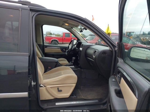 Aukcja sprzedaży 2006 Gmc Envoy Sle, vin: 1GKDT13S662135822, numer aukcji: 44632203