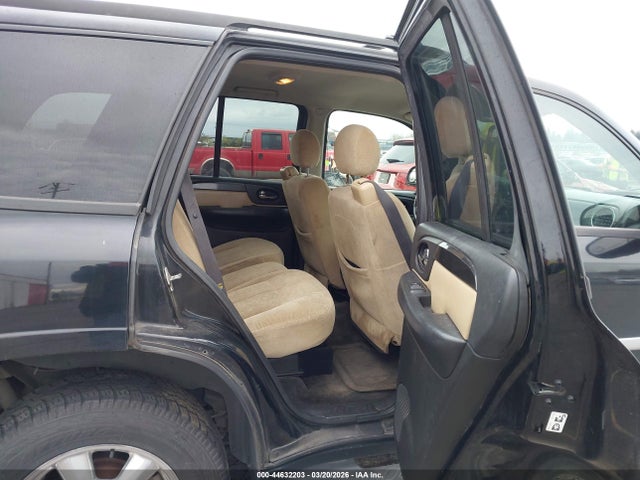 Aukcja sprzedaży 2006 Gmc Envoy Sle, vin: 1GKDT13S662135822, numer aukcji: 44632203