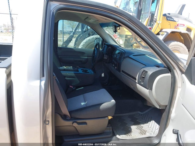 Aukcja sprzedaży 2008 Gmc Sierra 1500 Work Truck, vin: 1GTEC14X38Z244341, numer aukcji: 44632204