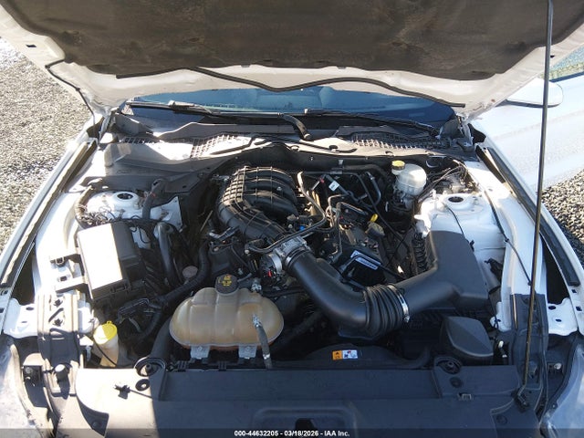 Ford Mustang V6 2015 1FA6P8AM2F5359146 Image 10