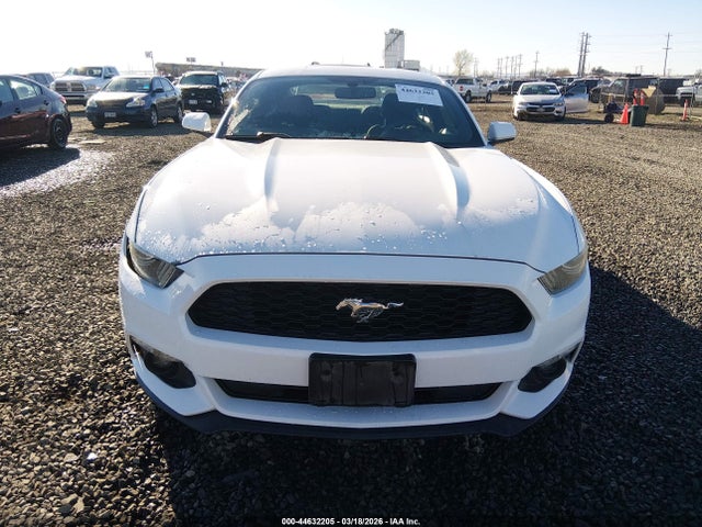 Ford Mustang V6 2015 1FA6P8AM2F5359146 Image 13