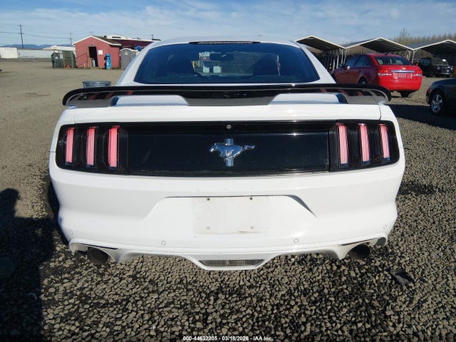Ford Mustang V6 2015 1FA6P8AM2F5359146 Image 17
