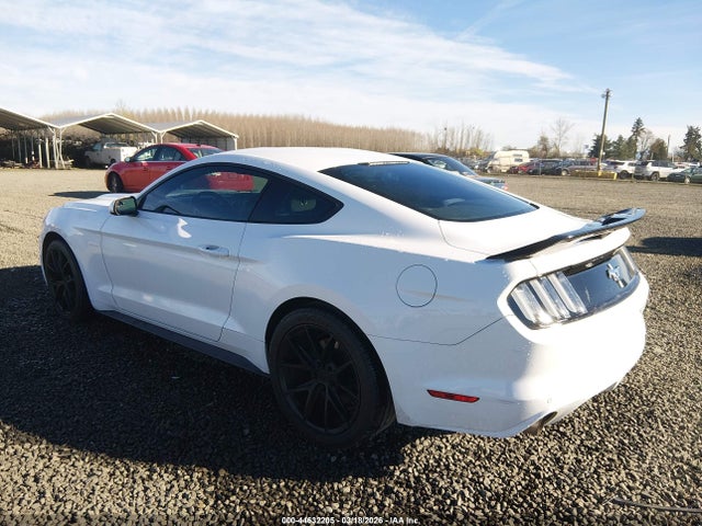 Ford Mustang V6 2015 1FA6P8AM2F5359146 Image 3