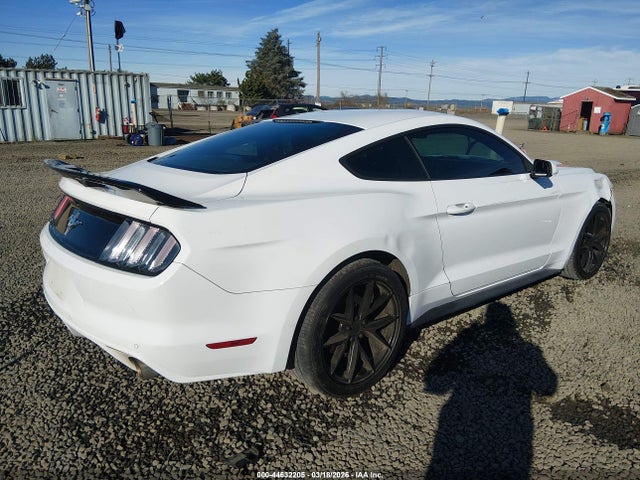 Ford Mustang V6 2015 1FA6P8AM2F5359146 Image 4