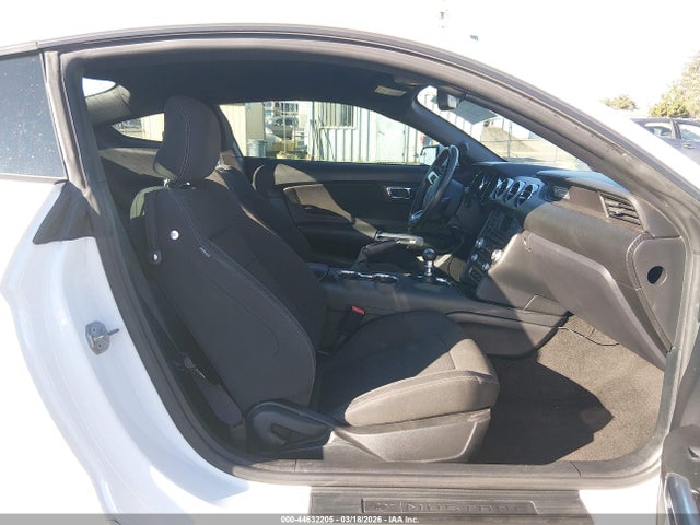 Ford Mustang V6 2015 1FA6P8AM2F5359146 Image 5