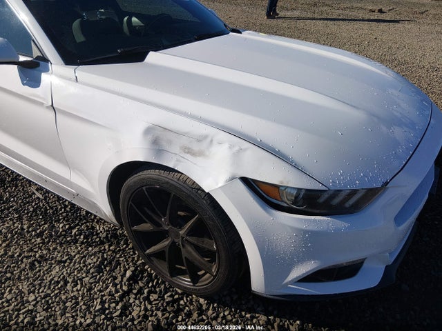 Ford Mustang V6 2015 1FA6P8AM2F5359146 Image 6