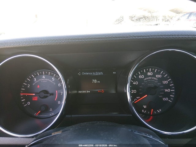 Ford Mustang V6 2015 1FA6P8AM2F5359146 Image 7