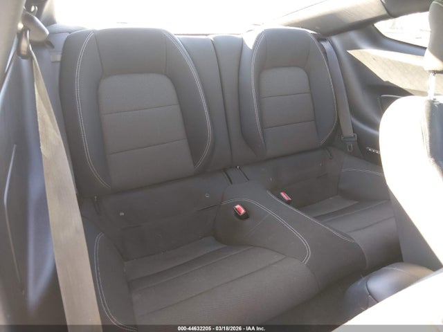 Ford Mustang V6 2015 1FA6P8AM2F5359146 Image 8