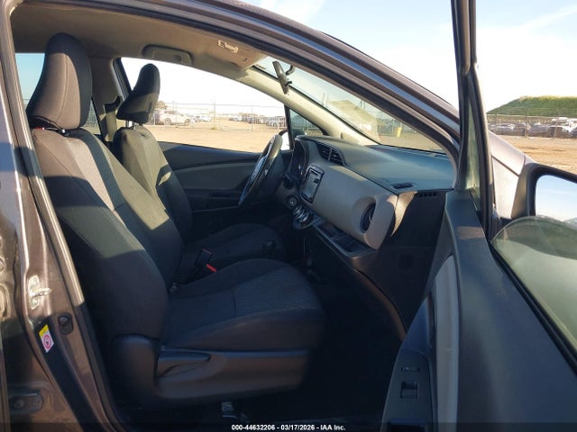 Toyota YARIS L 2015 VNKKTUD32FA033992 Image 5